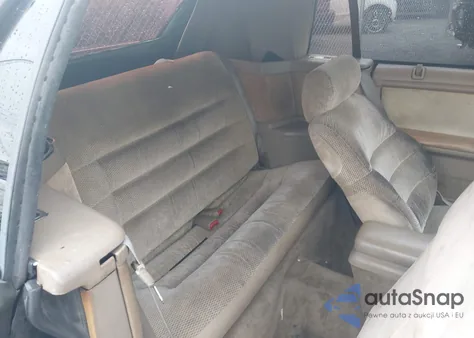 1994 Chrysler Lebaron Gtc/Lx from USA, damaged, VIN 1C3EU4534RF260498